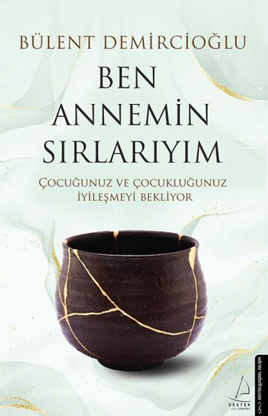 Ben Annemin Sırlarıyım  (4022)