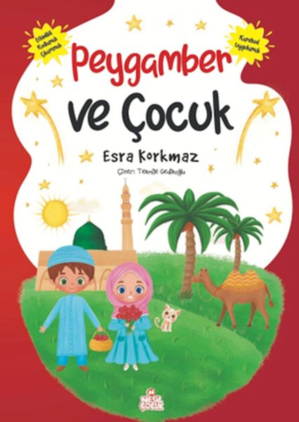 Peygamber ve Çocuk  (4022)