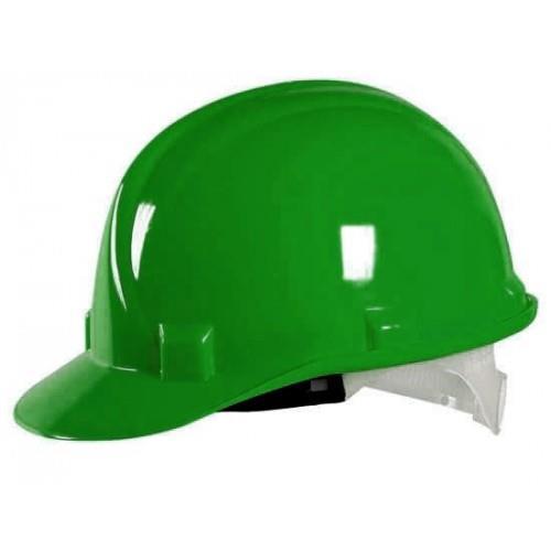 CLZ202 Baret Yeşil CE Belgeli TS 2479 Standart