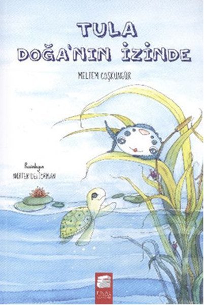 Tula - Doğa'nın İzinde  (4022)