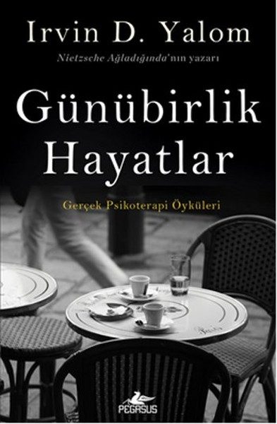 Günübirlik Hayatlar  (4022)