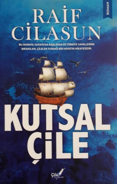 Kutsal Çile  (4022)