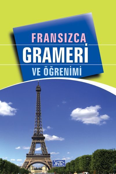 Fransızca Grameri ve Öğrenimi  (4022)