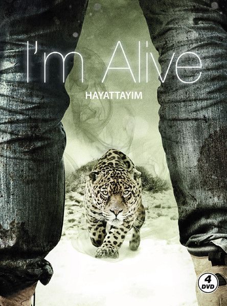 I'm Alive - Hayattayım  (4022)