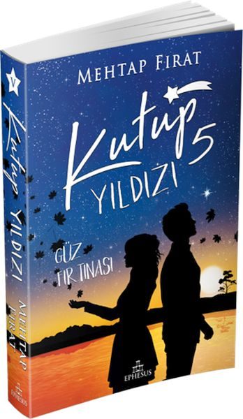 Kutup Yıldızı 5: Güz Fırtınası  (4022)