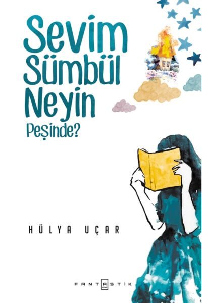 Sevim Sümbül Neyin Peşinde?  (4022)