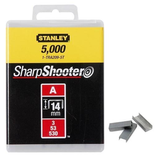 CLZ202 Stanley ST1TRA209T Zımba Teli 10 mm 1000 Adet