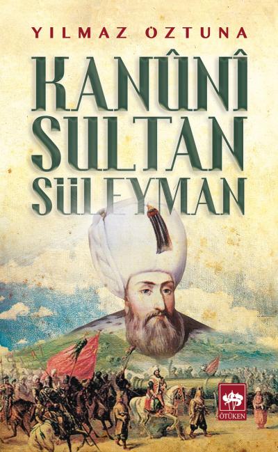 Kanuni Sultan Süleyman  (4022)