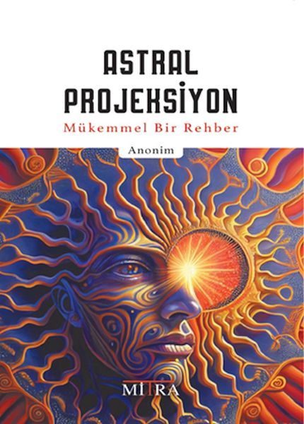 Astral Projeksiyon  (4022)