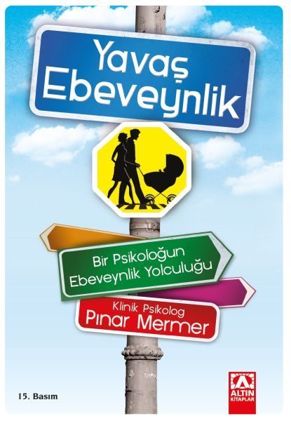 Yavaş Ebeveynlik  (4022)