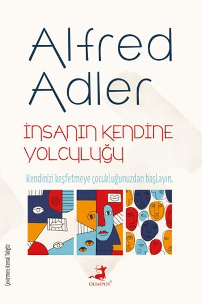 İnsanın Kendine Yolculuğu  (4022)