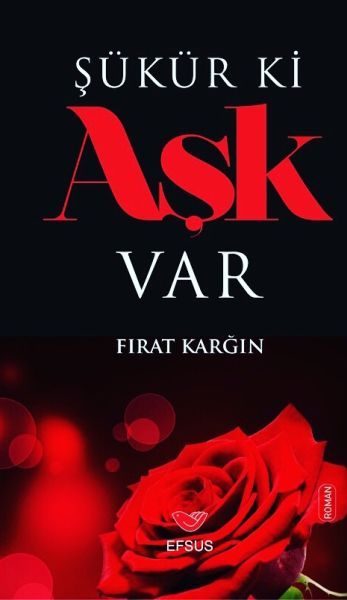 Şükür ki Aşk Var  (4022)