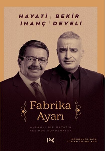 Fabrika Ayarı  (4022)