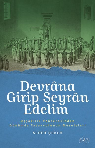 Devrana Girip Seyran Edelim  (4022)