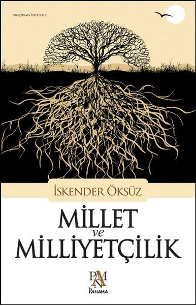 Millet ve Milliyetçilik  (4022)