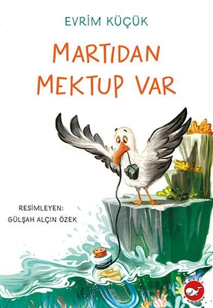 Martıdan Mektup Var  (4022)