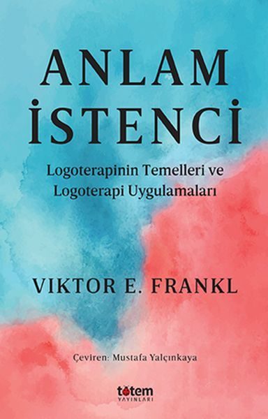 Anlam İstenci  (4022)