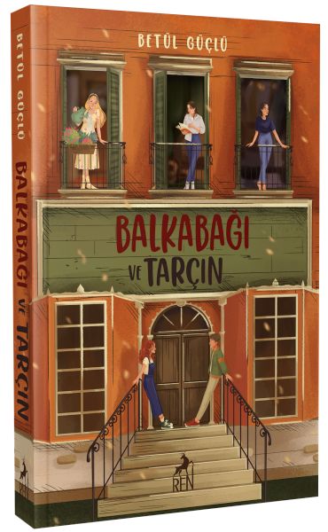 Balkabağı ve Tarçın  (4022)