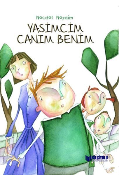 Yasimcim Canım Benim  (4022)