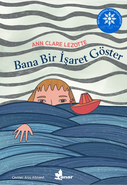 Bana Bir İşaret Göster  (4022)