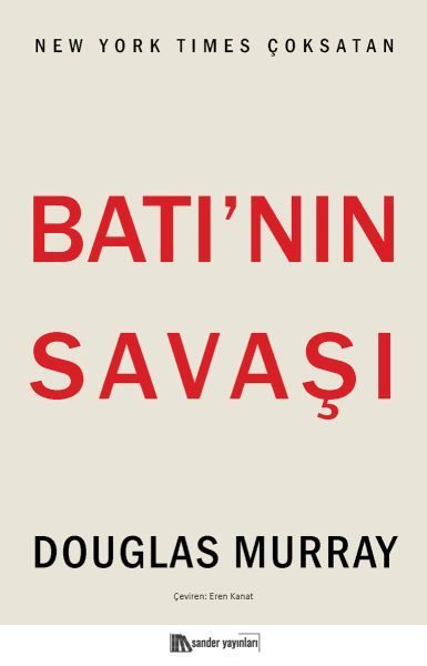 Batı’nın Savaşı  (4022)