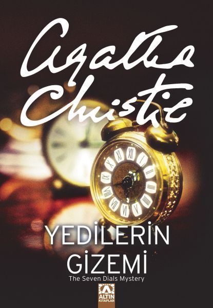 Yedilerin Gizemi  (4022)