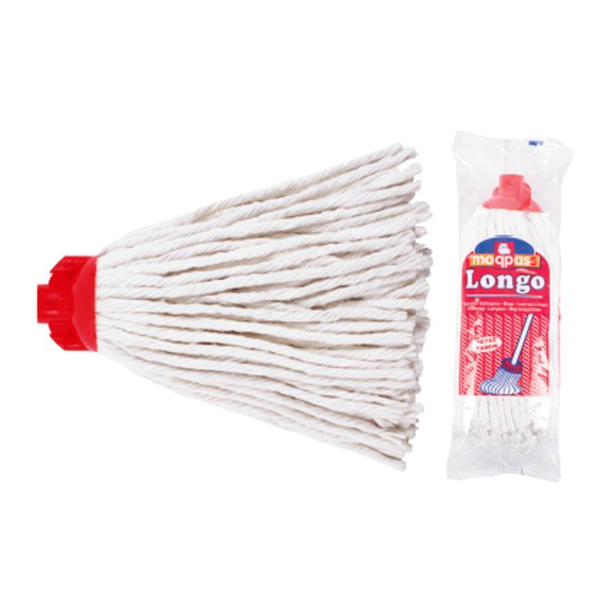 CLZ202 Moqpas Mop İplik Longo