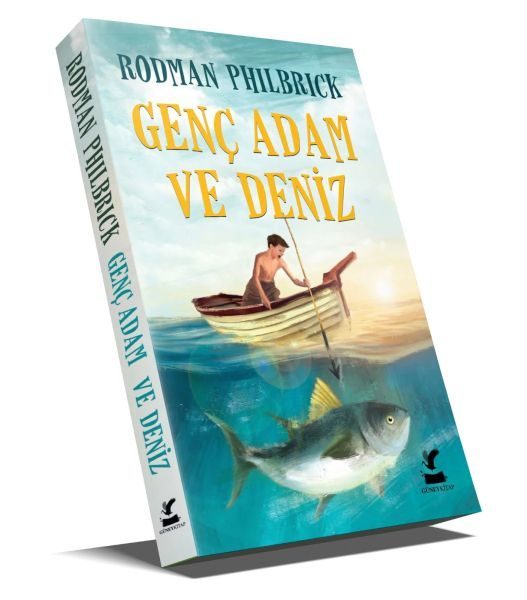 Genç Adam ve Deniz  (4022)