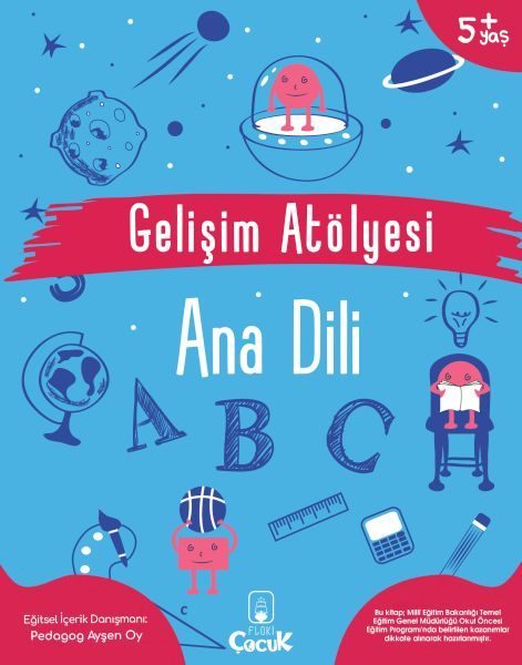 Gelişim Atölyesi Ana Dili  (4022)