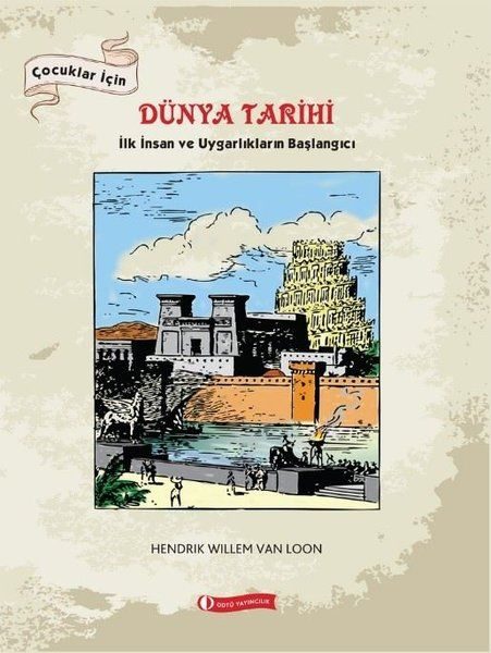 Dünya Tarihi  (4022)