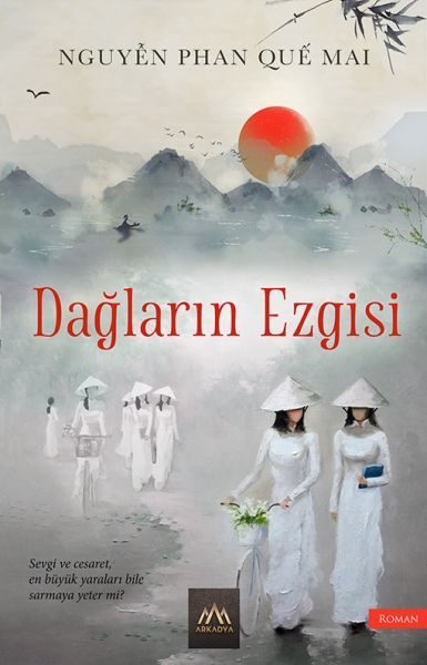 Dağların Ezgisi  (4022)