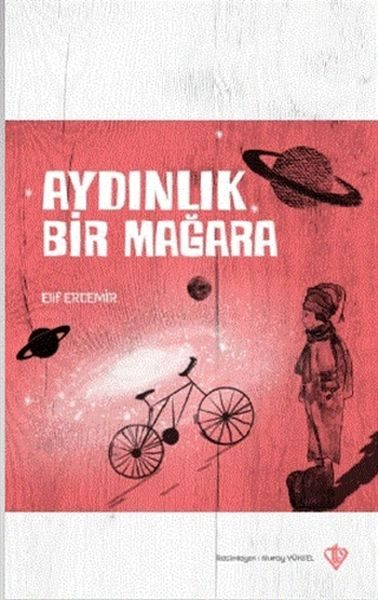 Aydınlık Bir Mağara  (4022)