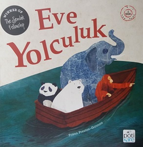 Eve Yolculuk  (4022)