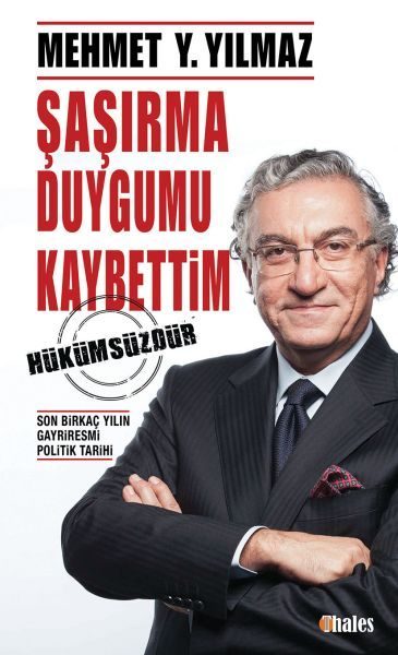 Şaşırma Duygumu Kaybettim  (4022)