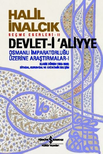 Devlet-i Aliyye - I  (4022)