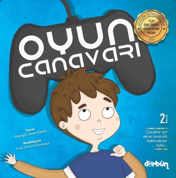 Oyun Canavarı  (4022)