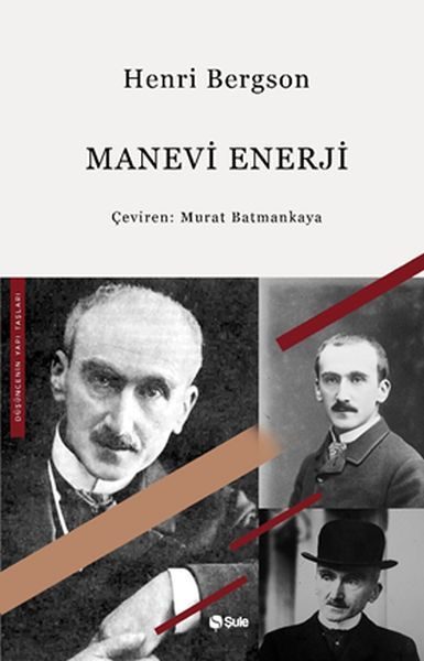 Manevi Enerji  (4022)