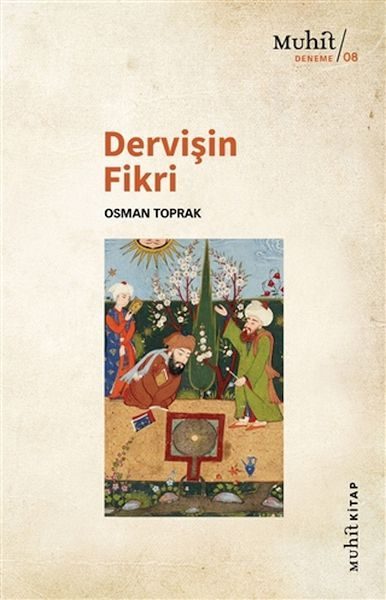 Dervişin Fikri  (4022)