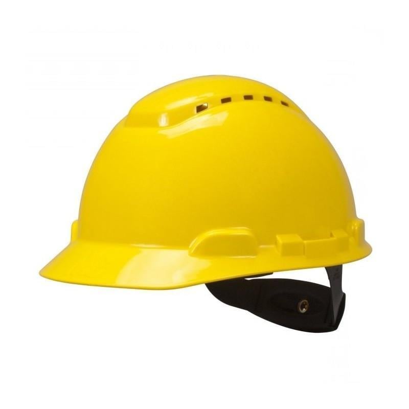 CLZ202 3M H700 Sarı Baret Vidalı