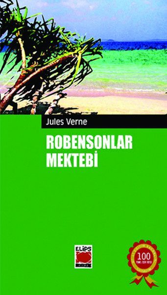 Robensonlar Mektebi  (4022)