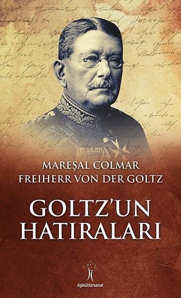 Goltz’un Hatıraları  (4022)