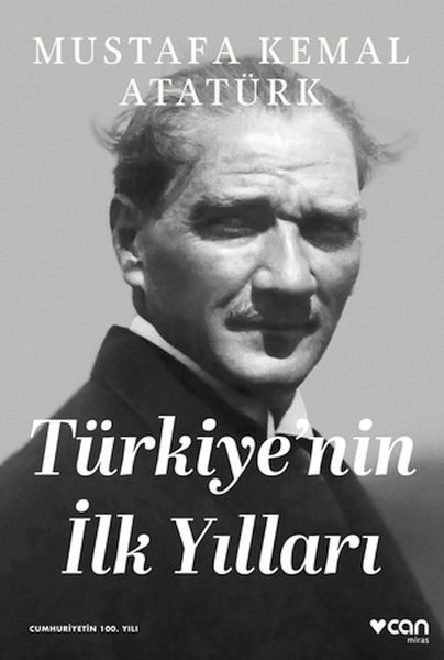 Türkiye'nin İlk Yılları  (4022)