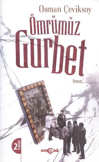 Ömrümüz Gurbet  (4022)