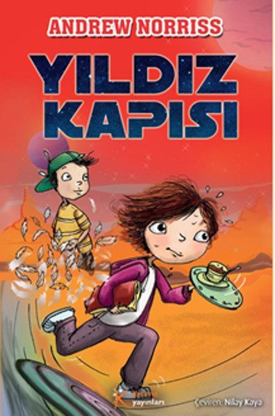 Yıldız Kapısı  (4022)