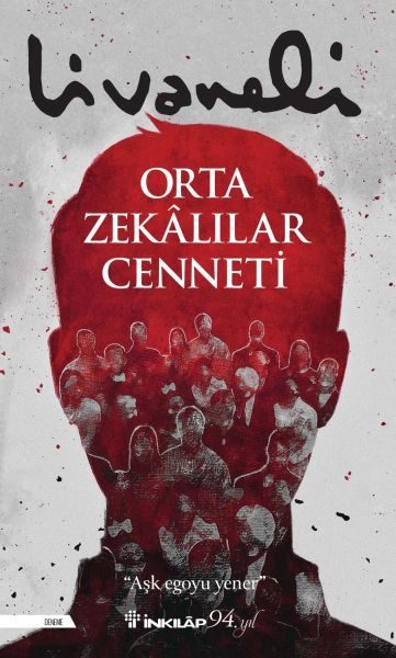 Orta Zekalılar Cenneti  (4022)