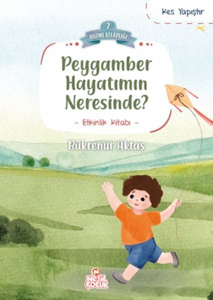 Peygamber Hayatımın Neresinde?  (4022)