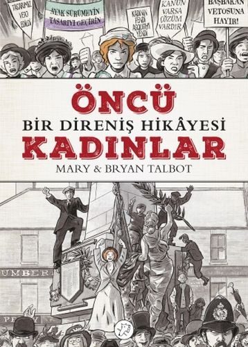 Öncü Kadınlar  (4022)