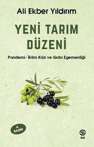 Yeni Tarım Düzeni  (4022)