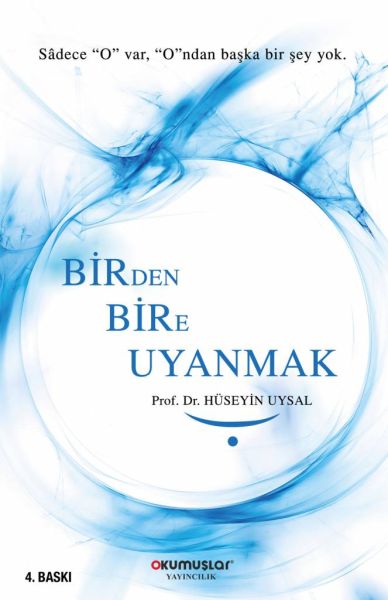 Birden Bire Uyanmak  (4022)