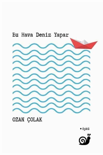 Bu Hava Deniz Yapar  (4022)